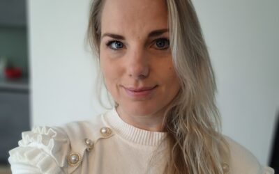 Mini afstemming op mezelf